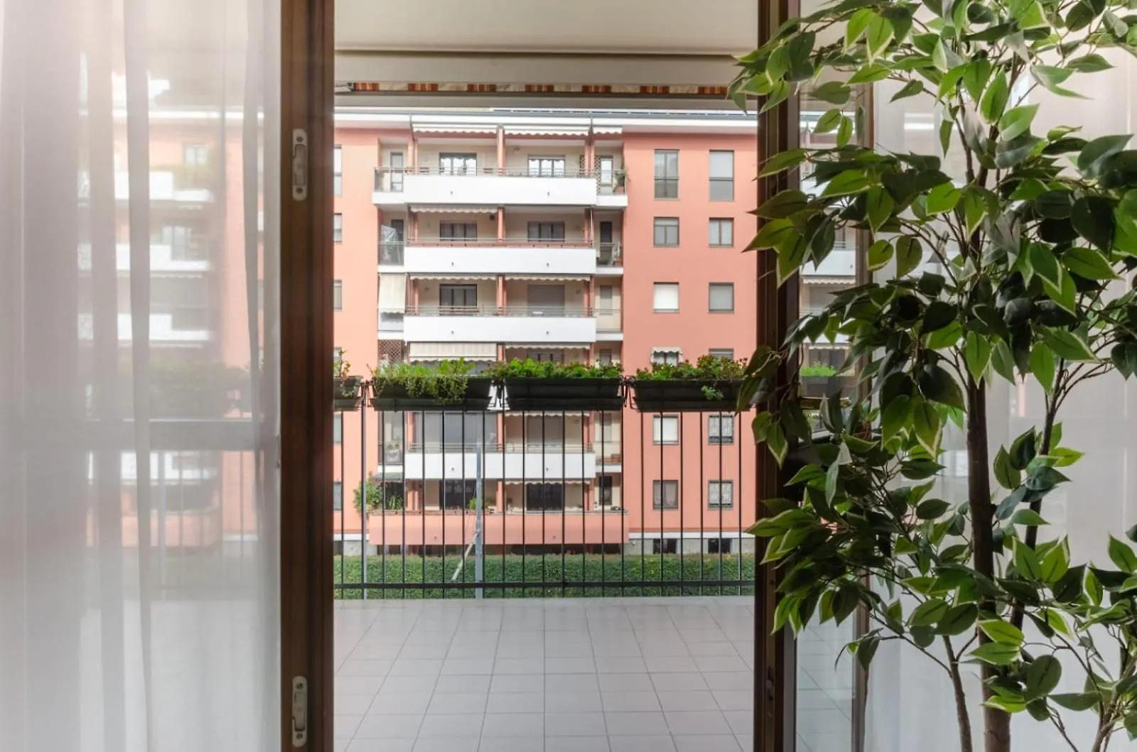 Διαμέρισμα Metropolitan Home Gonin Μιλάνο