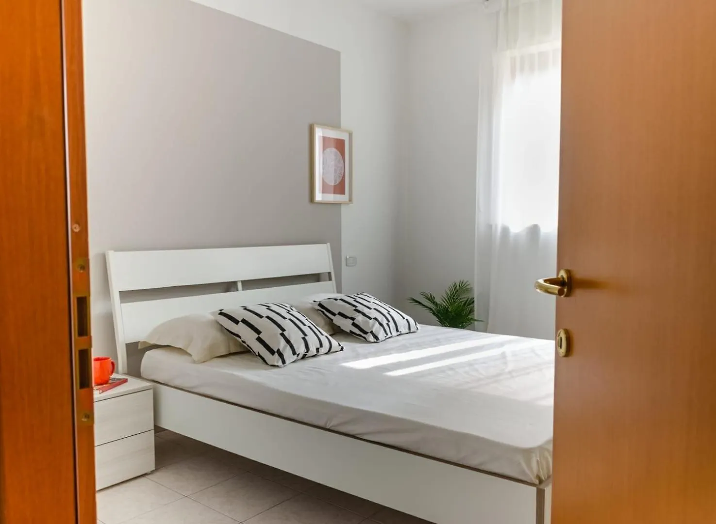 Metropolitan Home Gonin Μιλάνο Διαμέρισμα