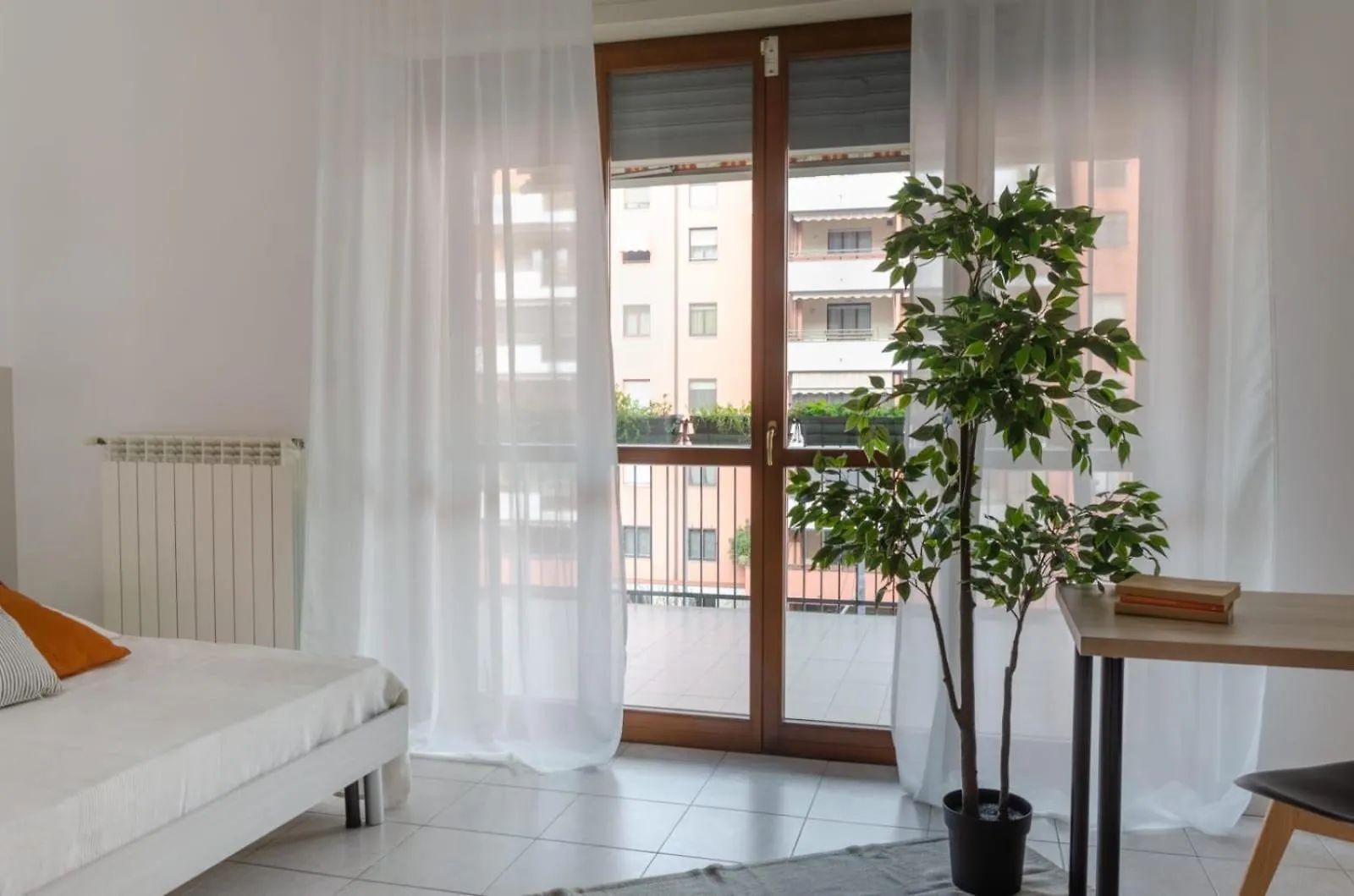 Metropolitan Home Gonin Μιλάνο