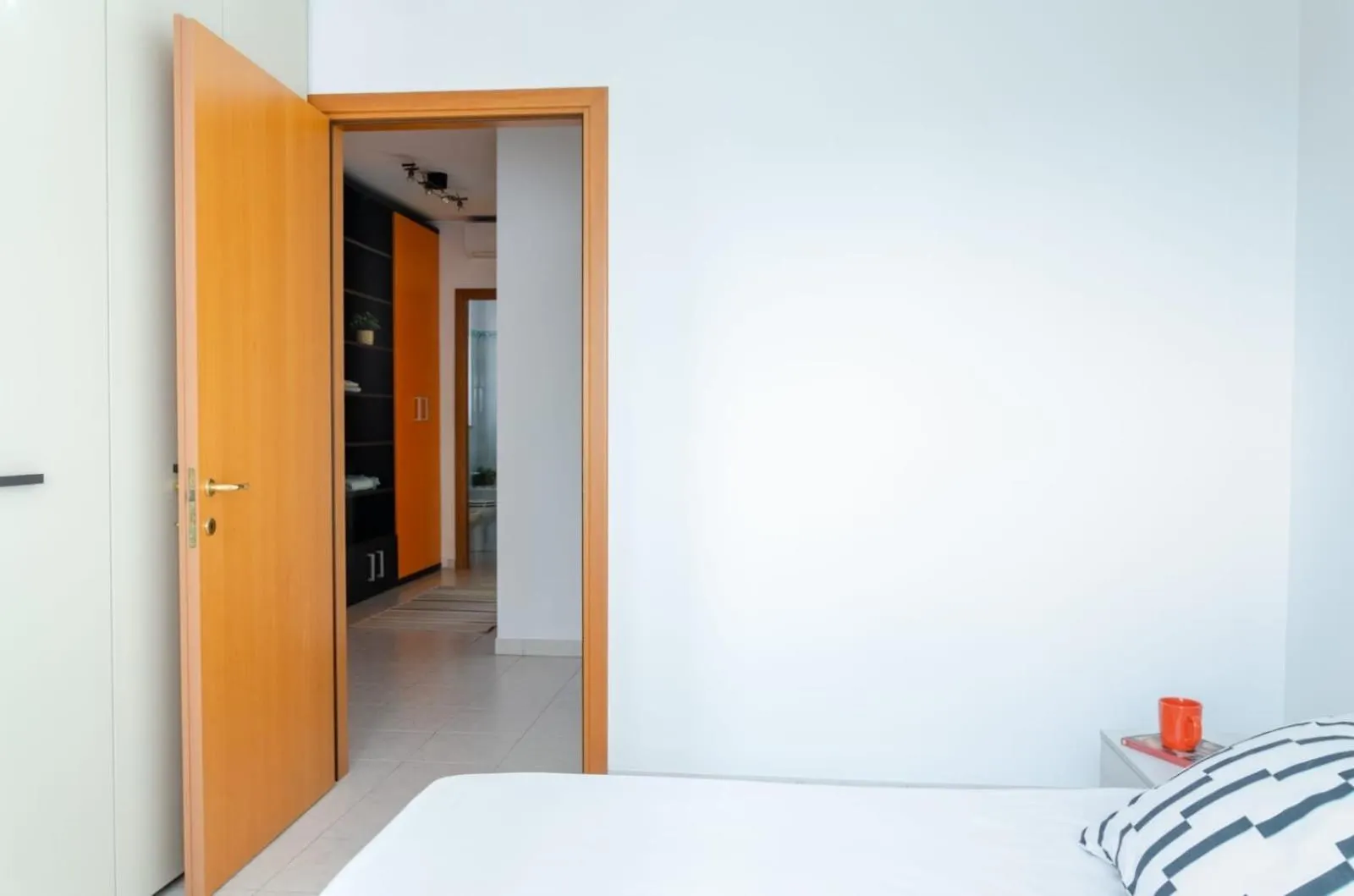 Metropolitan Home Gonin Μιλάνο 0*,