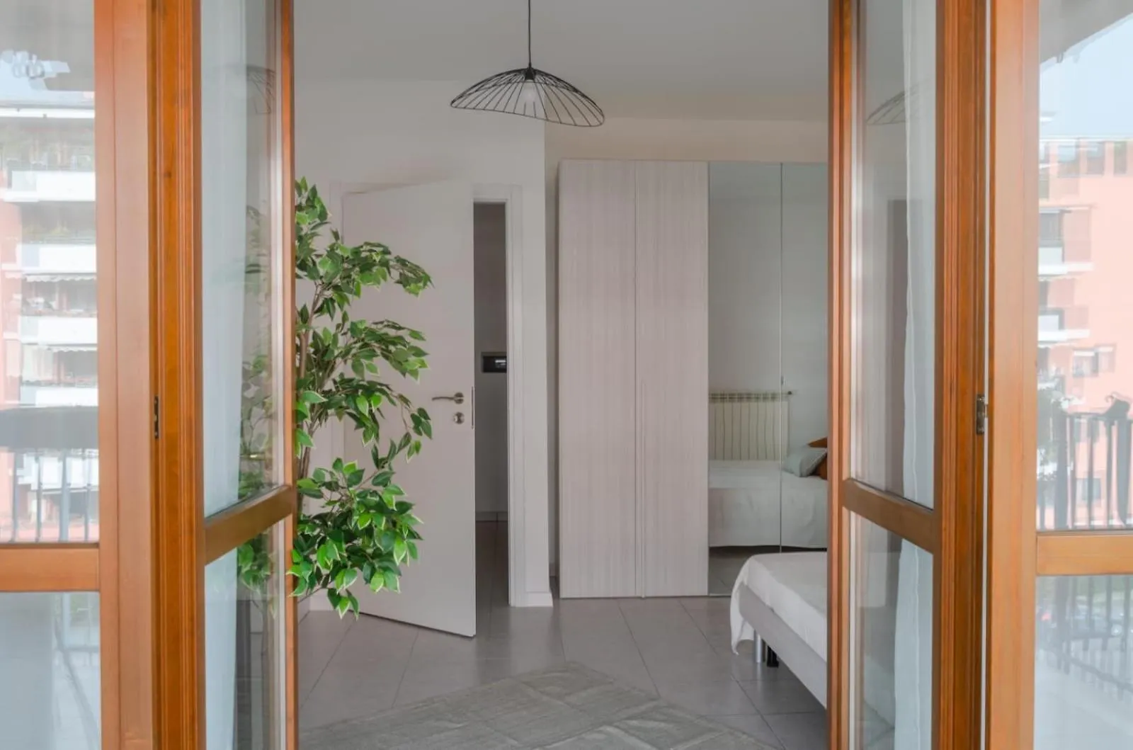Metropolitan Home Gonin Μιλάνο Διαμέρισμα