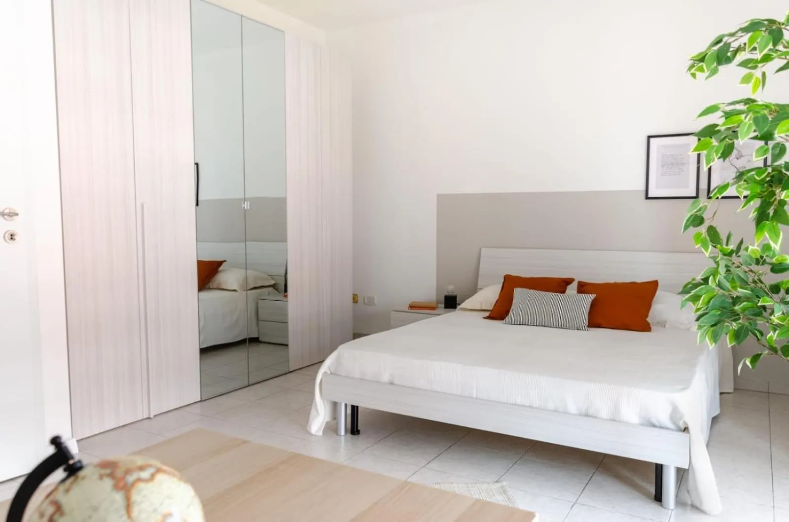 Διαμέρισμα Metropolitan Home Gonin Μιλάνο