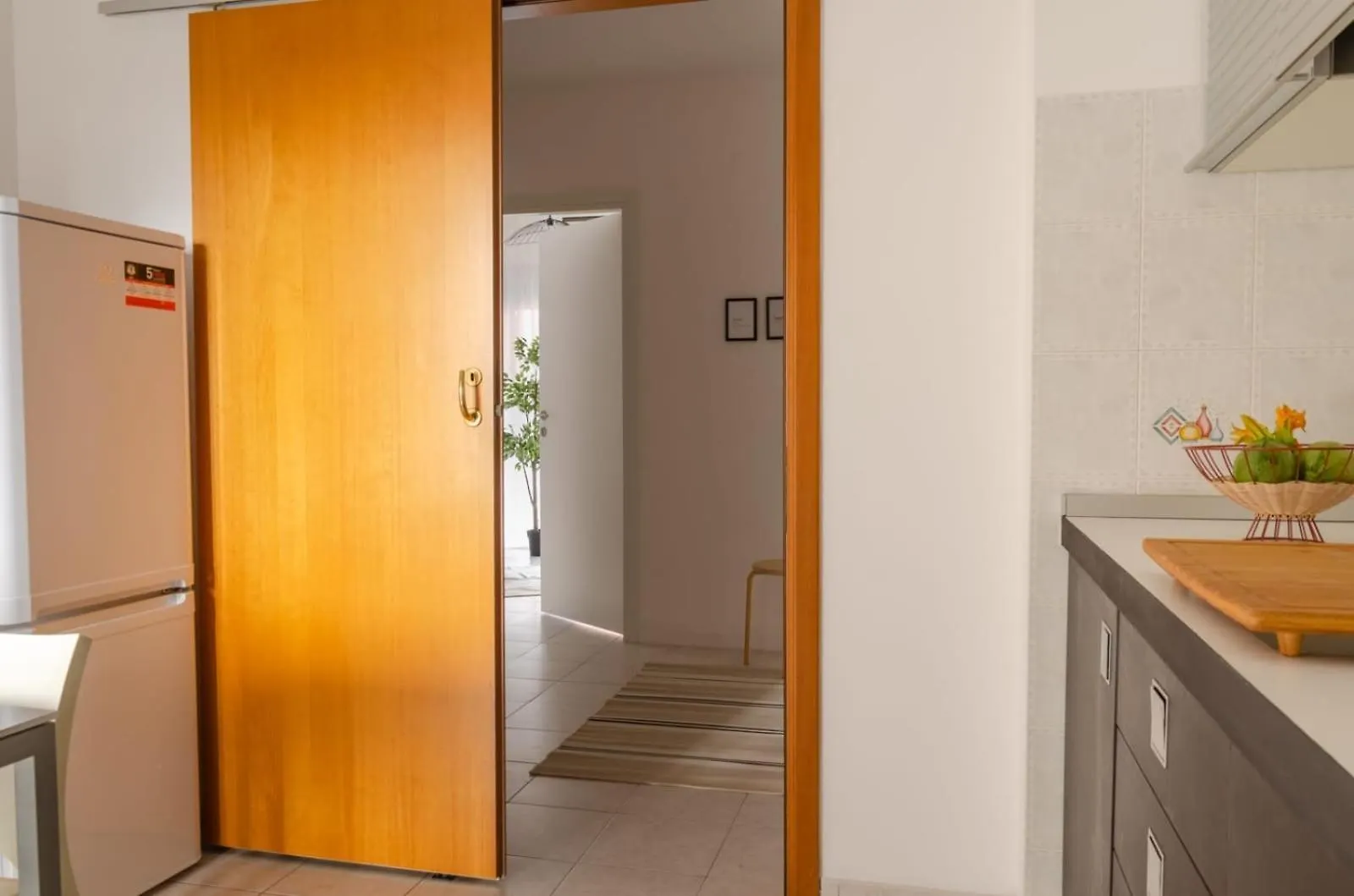 Διαμέρισμα Metropolitan Home Gonin Μιλάνο Ιταλία