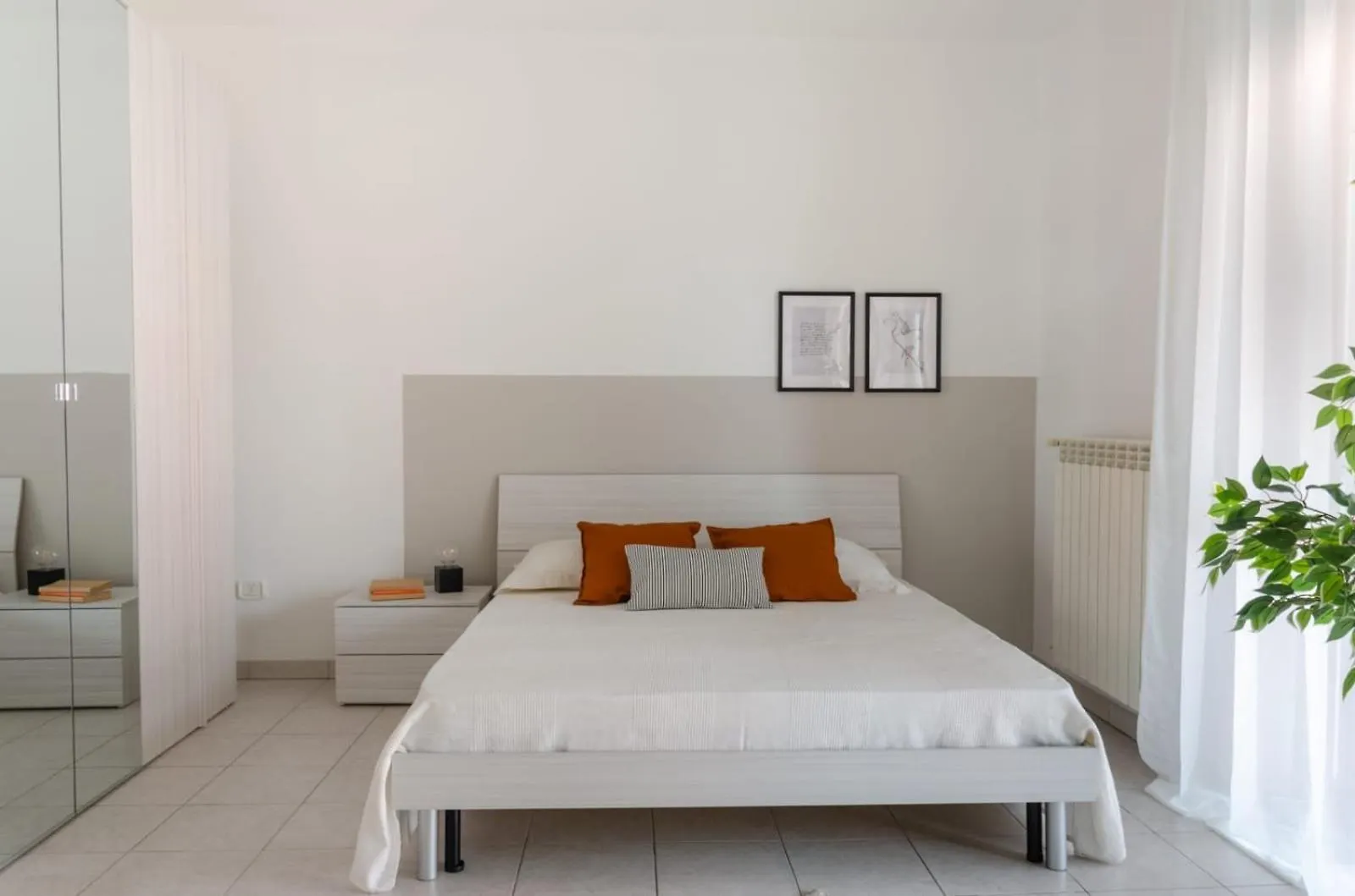 Metropolitan Home Gonin Μιλάνο