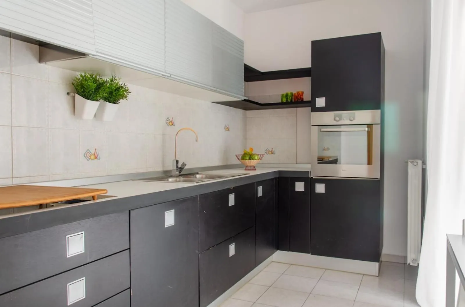 Διαμέρισμα Metropolitan Home Gonin Μιλάνο