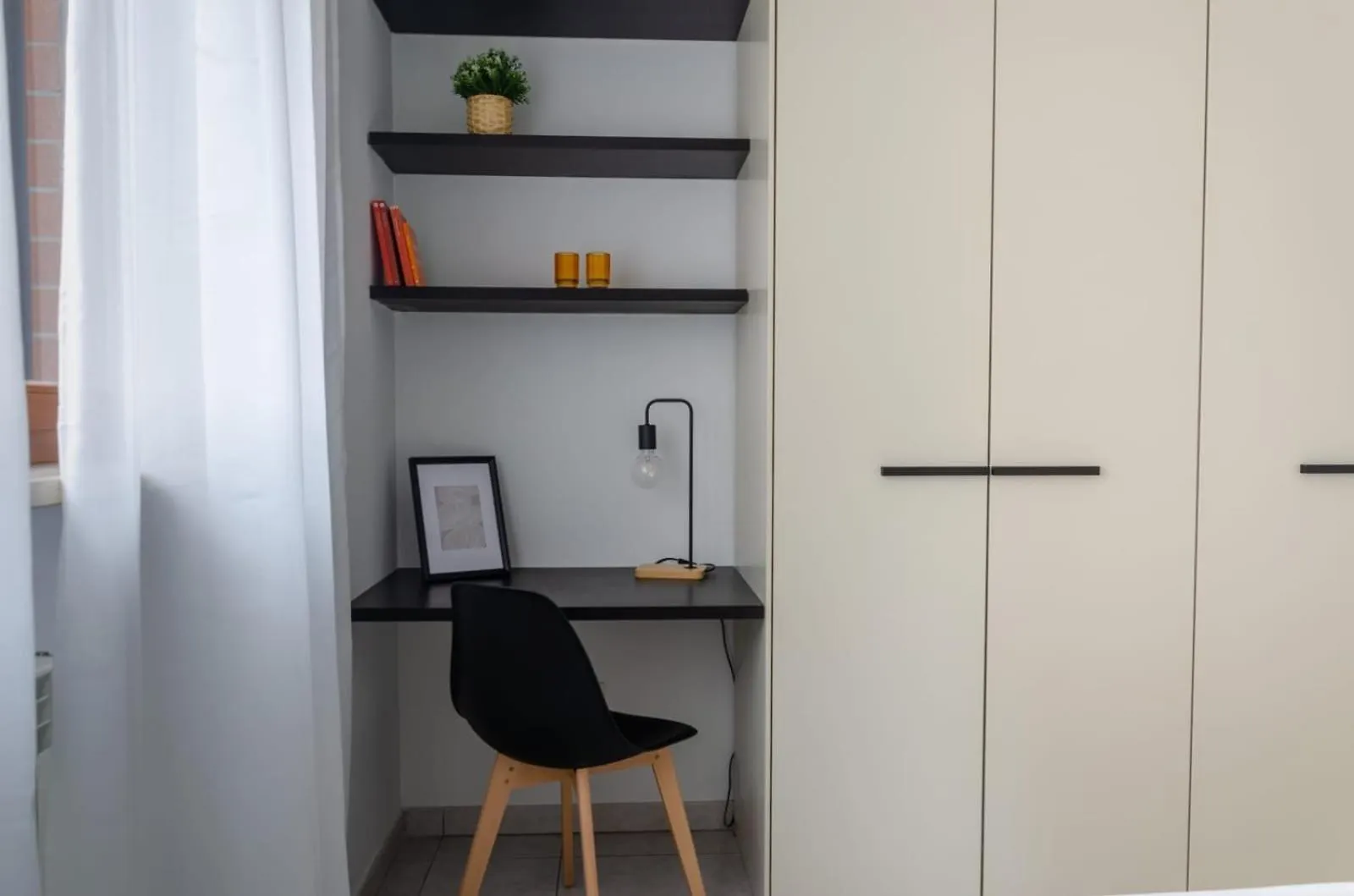 Διαμέρισμα Metropolitan Home Gonin Μιλάνο