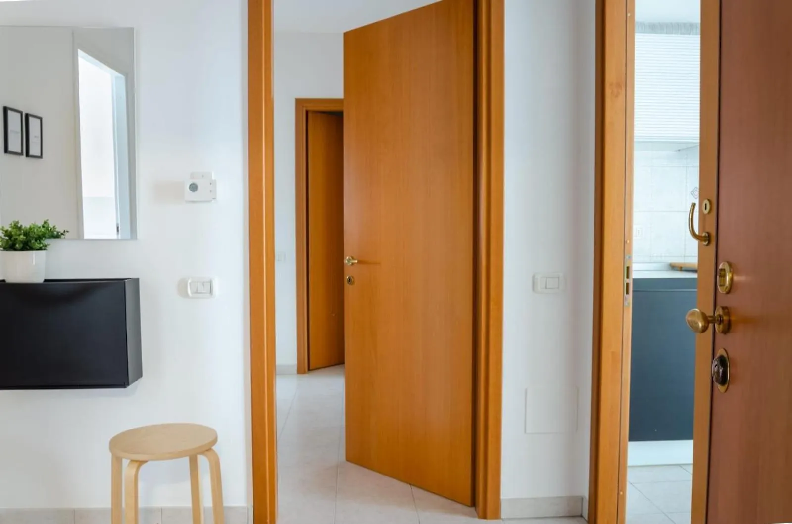 Metropolitan Home Gonin Μιλάνο Ιταλία