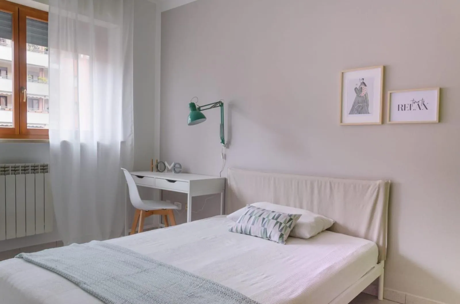 Διαμέρισμα Metropolitan Home Gonin Μιλάνο