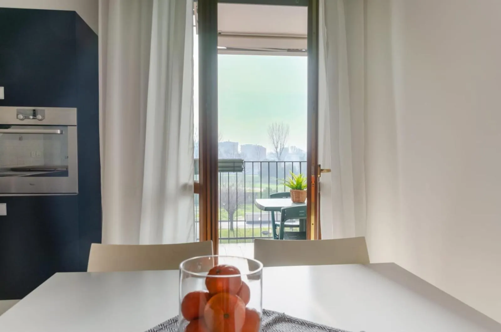 Metropolitan Home Gonin Milan