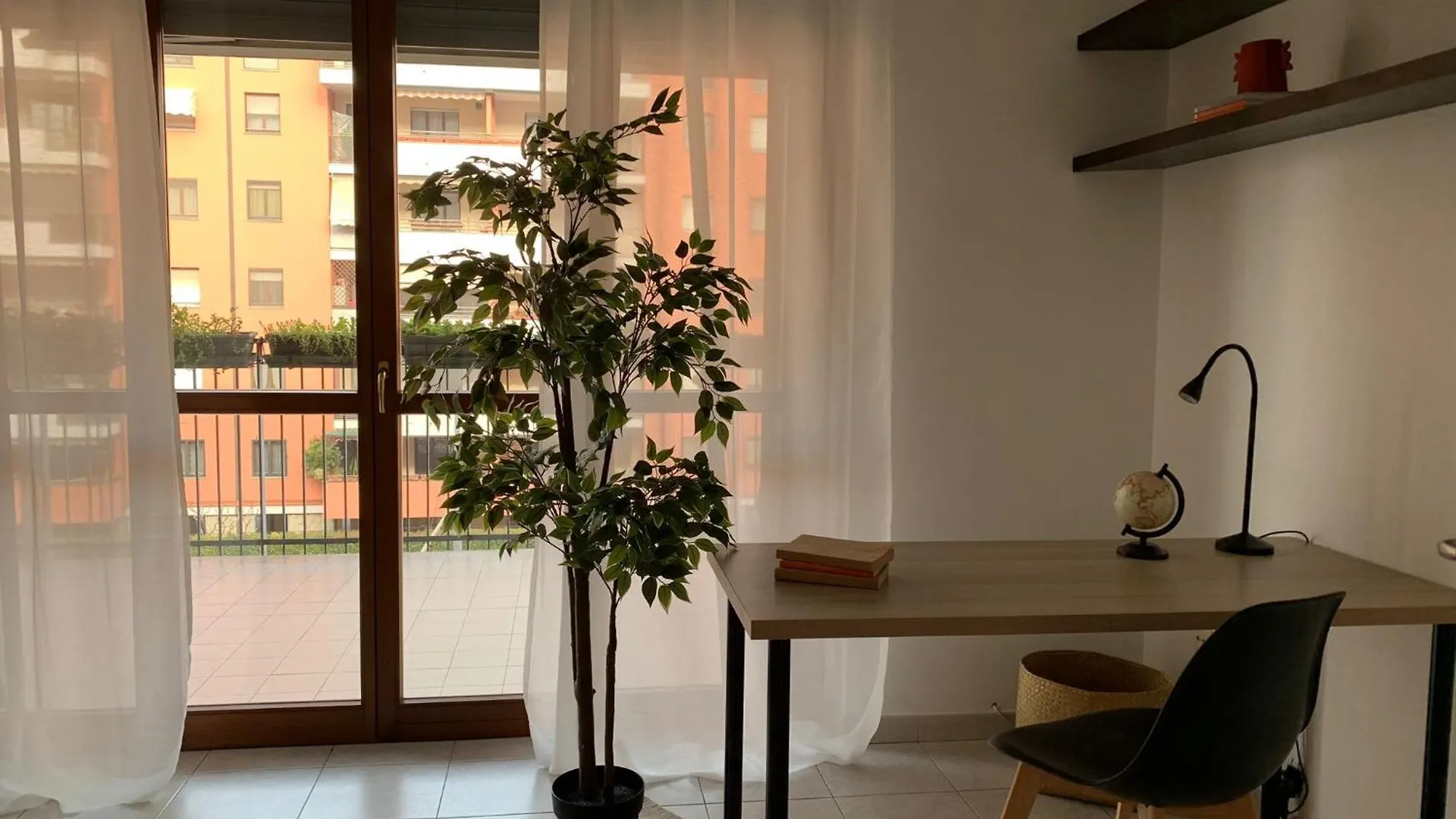 公寓 Metropolitan Home Gonin 米兰