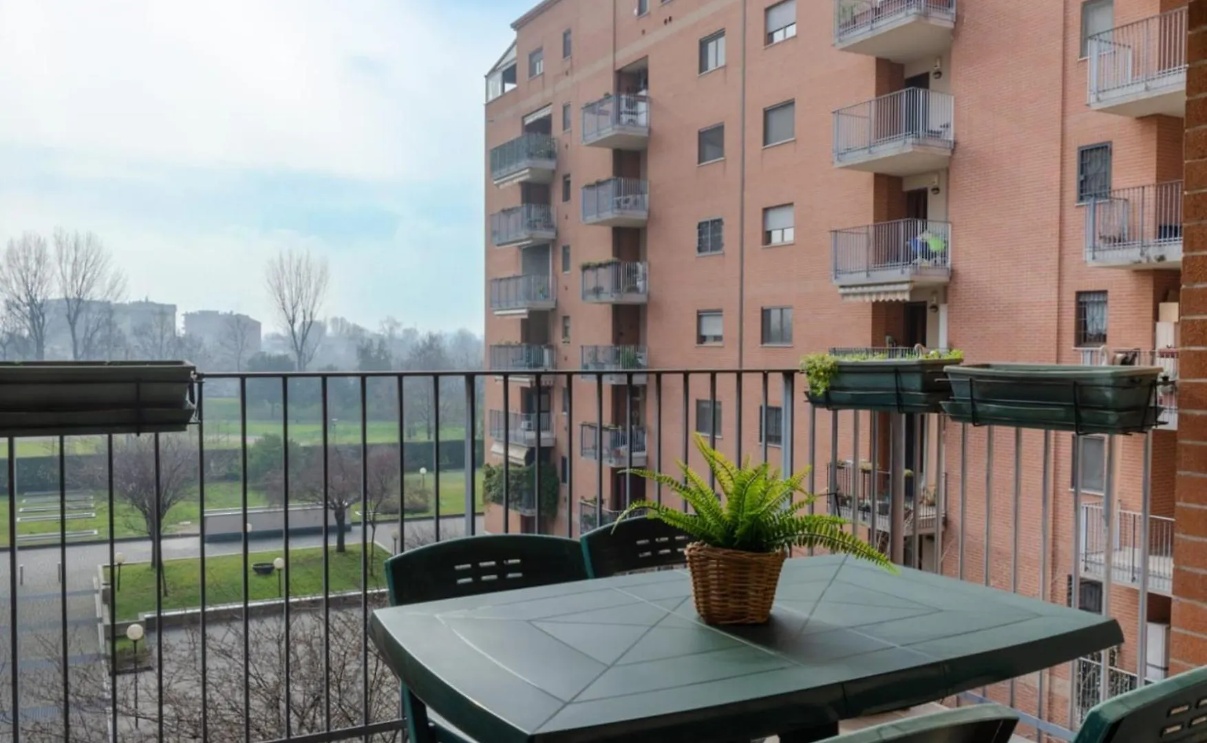 Metropolitan Home Gonin Milan 0*,  Italie