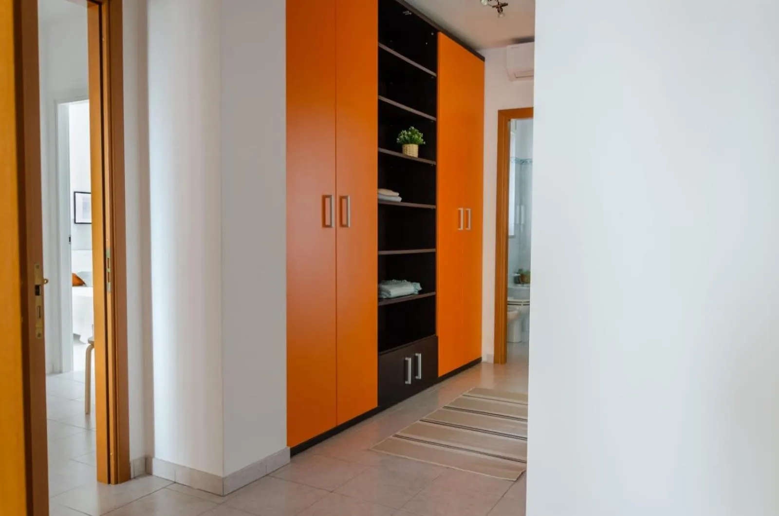 公寓 Metropolitan Home Gonin 米兰 意大利