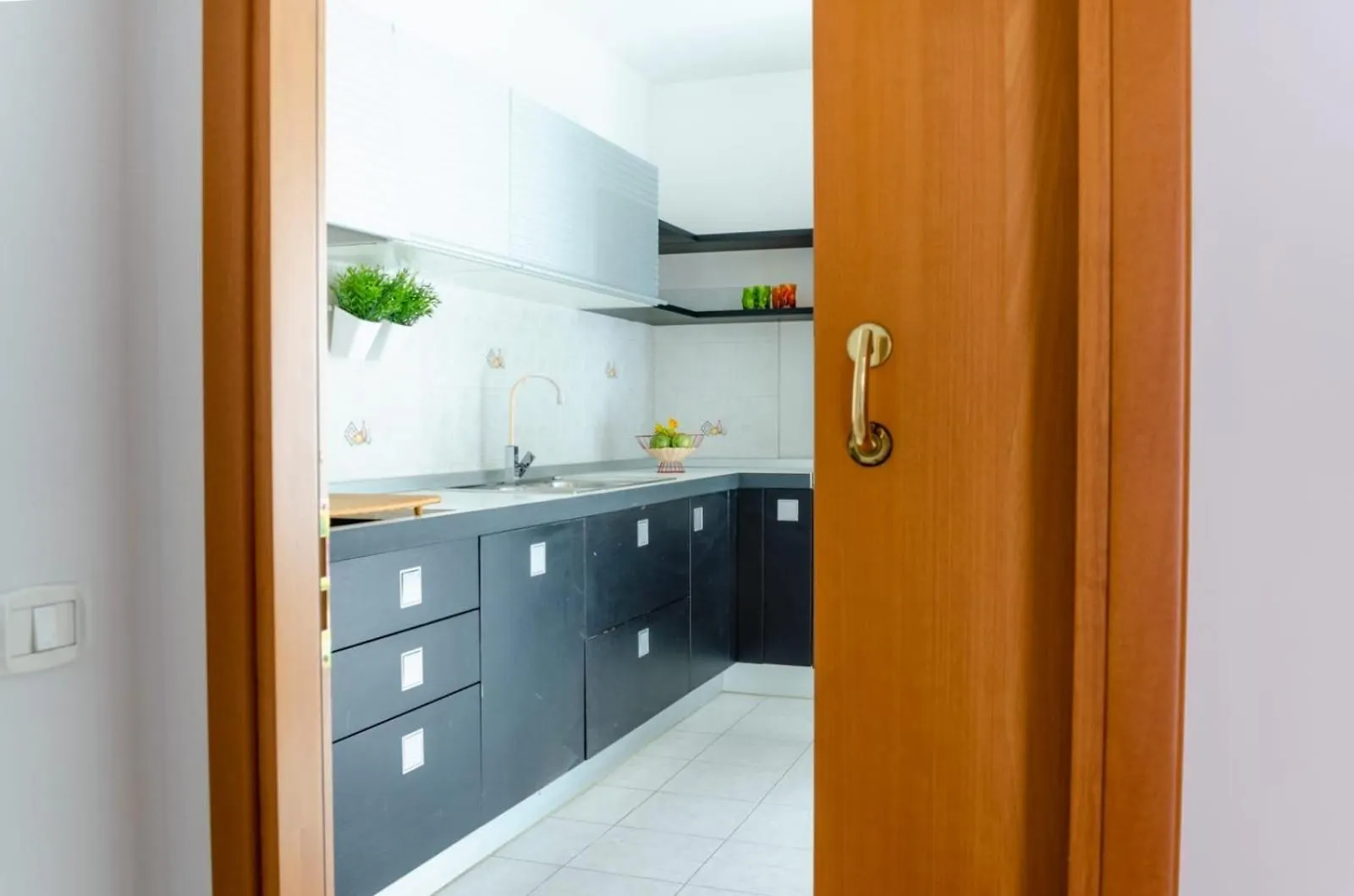 Appartement Metropolitan Home Gonin Milan Italie
