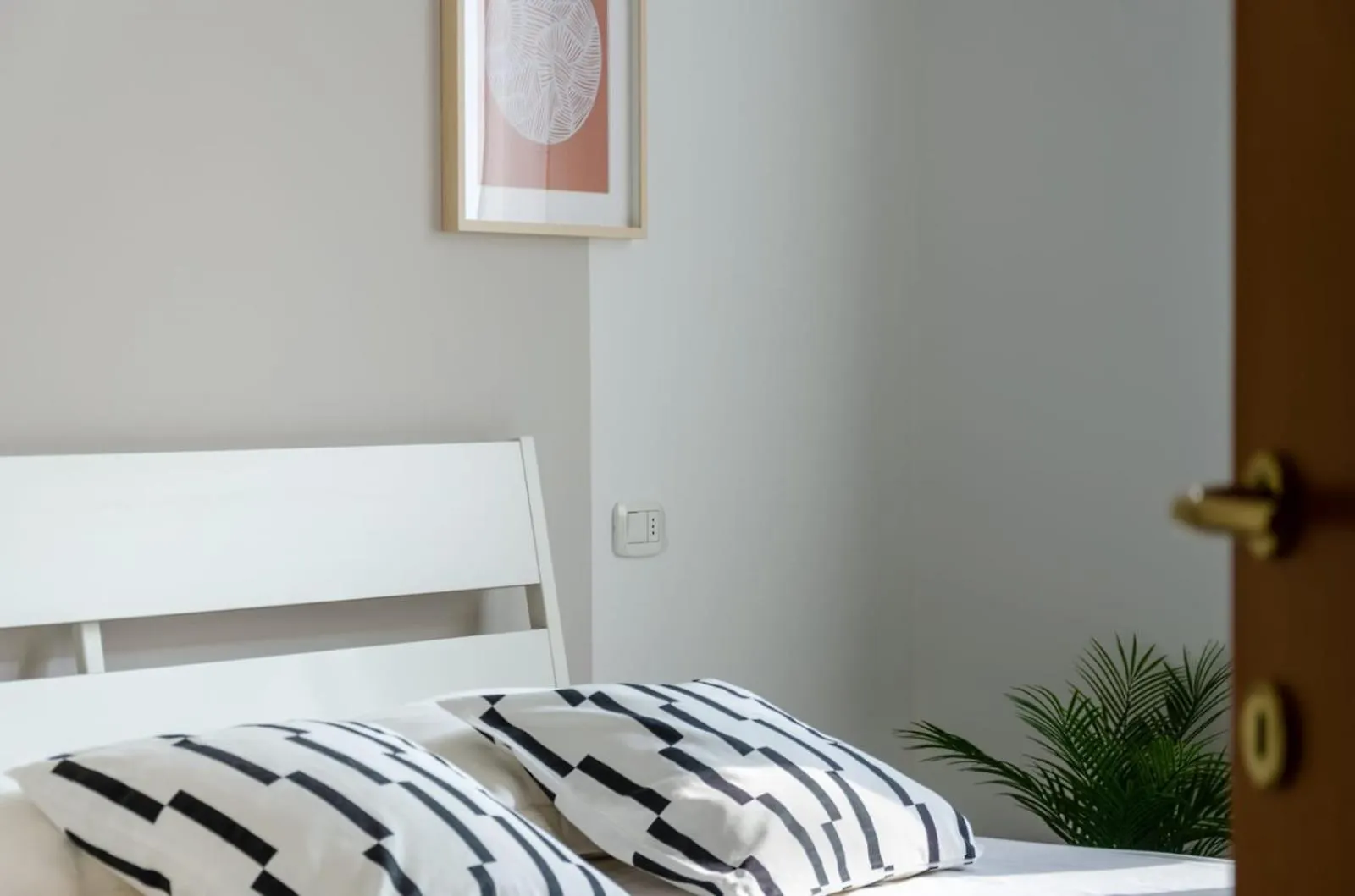 Metropolitan Home Gonin Milan Appartement