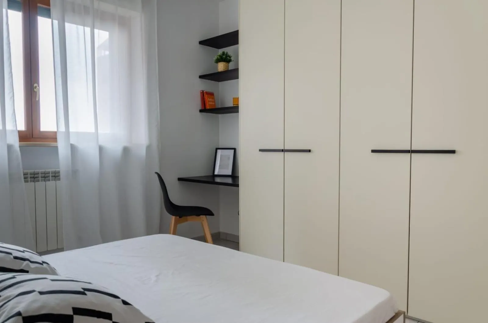公寓 Metropolitan Home Gonin 米兰