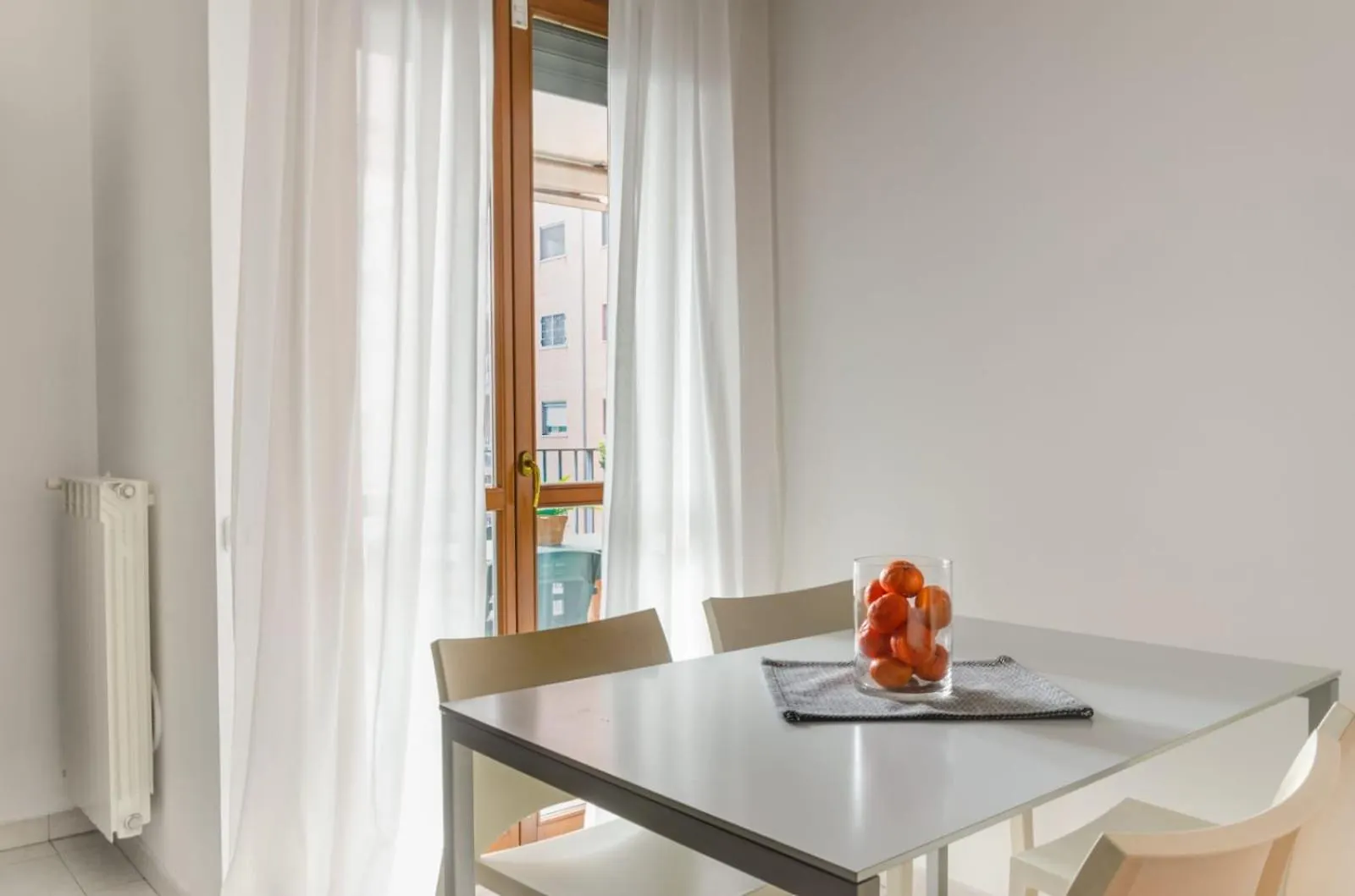 Metropolitan Home Gonin 米兰 公寓