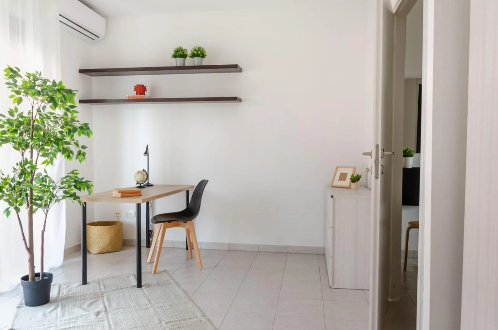 Metropolitan Home Gonin 米兰 公寓