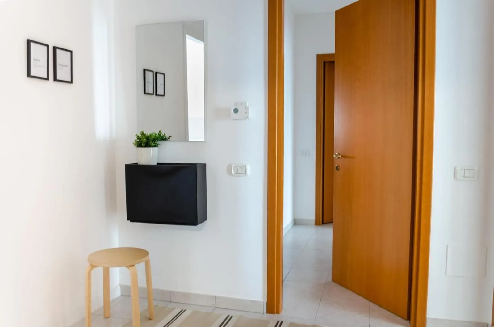公寓 Metropolitan Home Gonin 米兰 意大利
